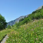 Lejlighed Goliath Leukerbad