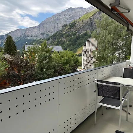 Goliath * Leukerbad