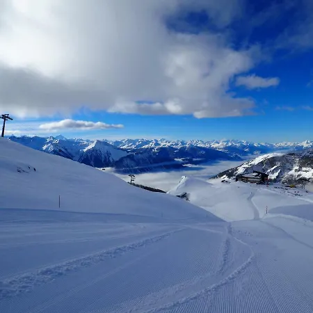 Goliath Leukerbad