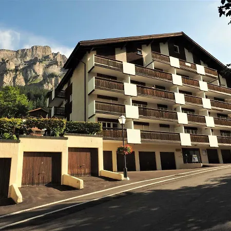 Goliath * Leukerbad
