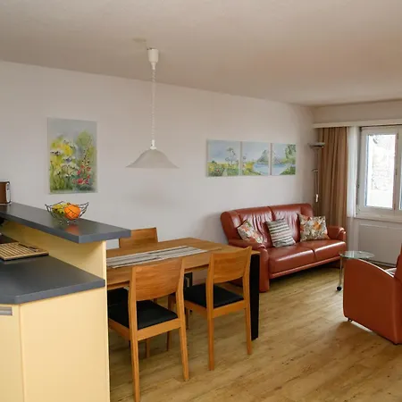 Appartement Goliath *