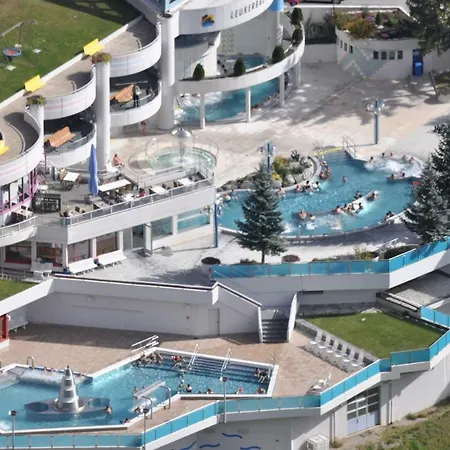 Appartement Goliath *