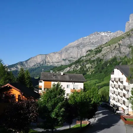 Goliath Appartement *